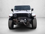 2018 Jeep Wrangler Unlimited Rubicon 4x4