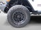 2018 Jeep Wrangler Unlimited Rubicon 4x4