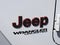 2018 Jeep Wrangler Unlimited Rubicon 4x4