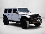 2018 Jeep Wrangler Unlimited Rubicon 4x4