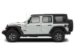 2018 Jeep Wrangler Unlimited Rubicon 4x4