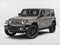 2022 Jeep Wrangler 4xe Unlimited Rubicon 4x4