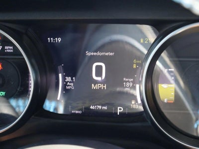 2022 Jeep Wrangler 4xe Unlimited Rubicon 4x4
