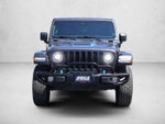 2022 Jeep Wrangler 4xe Unlimited Rubicon 4x4