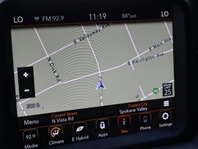 2022 Jeep Wrangler 4xe Unlimited Rubicon 4x4