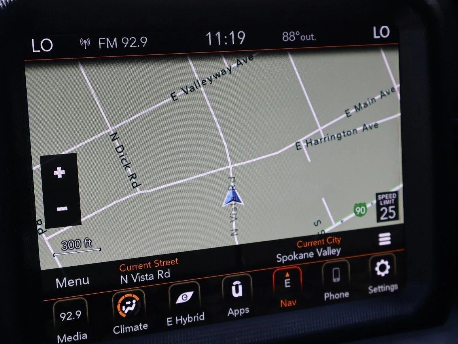 2022 Jeep Wrangler 4xe Unlimited Rubicon 4x4