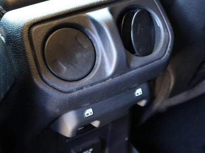 2022 Jeep Wrangler 4xe Unlimited Rubicon 4x4