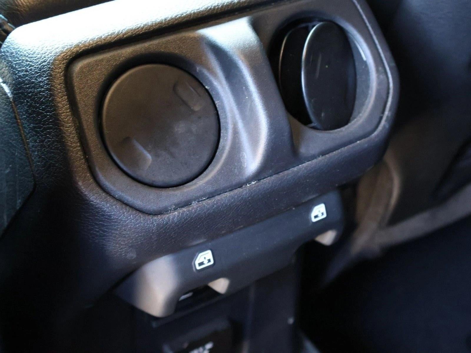 2022 Jeep Wrangler 4xe Unlimited Rubicon 4x4