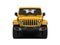 2022 Jeep Wrangler 4xe Unlimited Rubicon 4x4