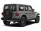 2022 Jeep Wrangler 4xe Unlimited Rubicon 4x4