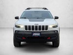 2019 Jeep Cherokee Trailhawk Elite 4x4