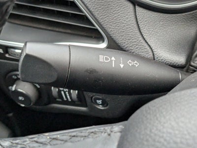 2019 Jeep Cherokee Trailhawk Elite 4x4