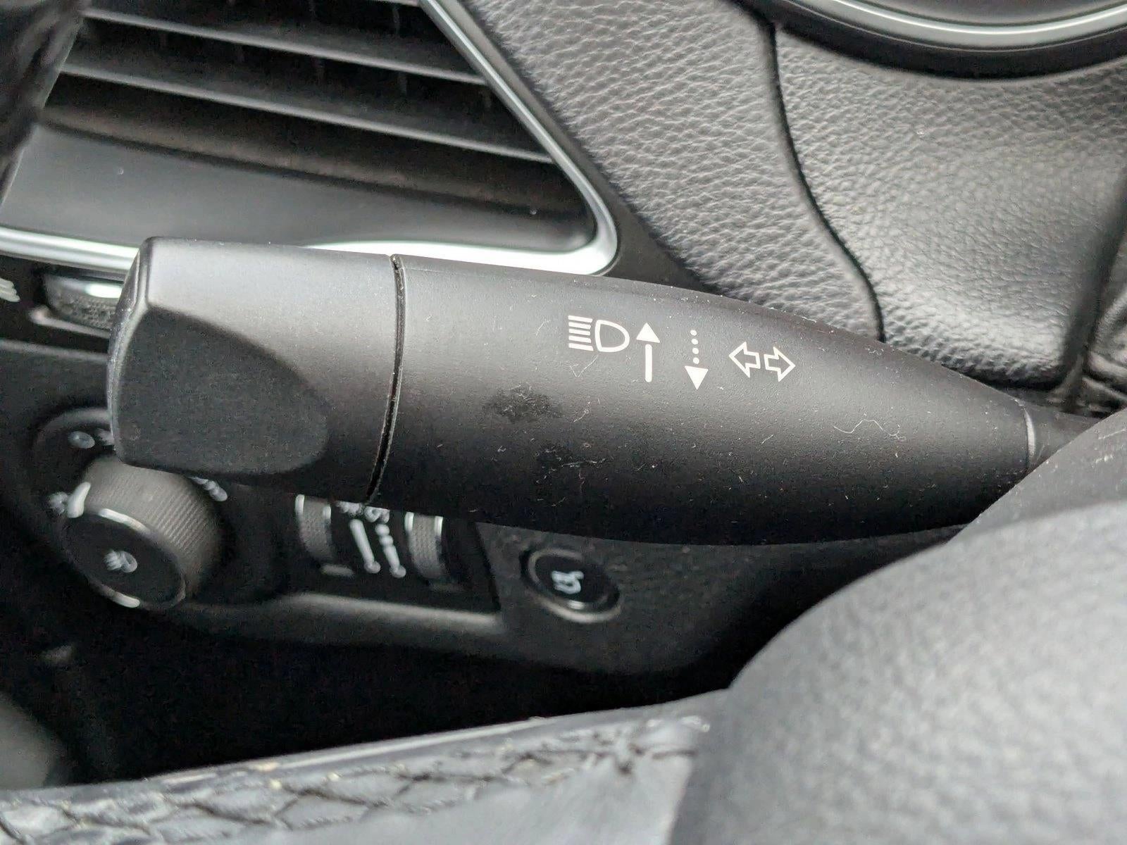 2019 Jeep Cherokee Trailhawk Elite 4x4