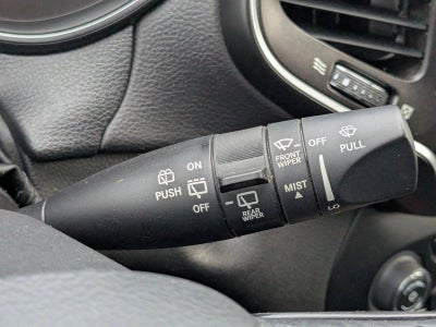 2019 Jeep Cherokee Trailhawk Elite 4x4