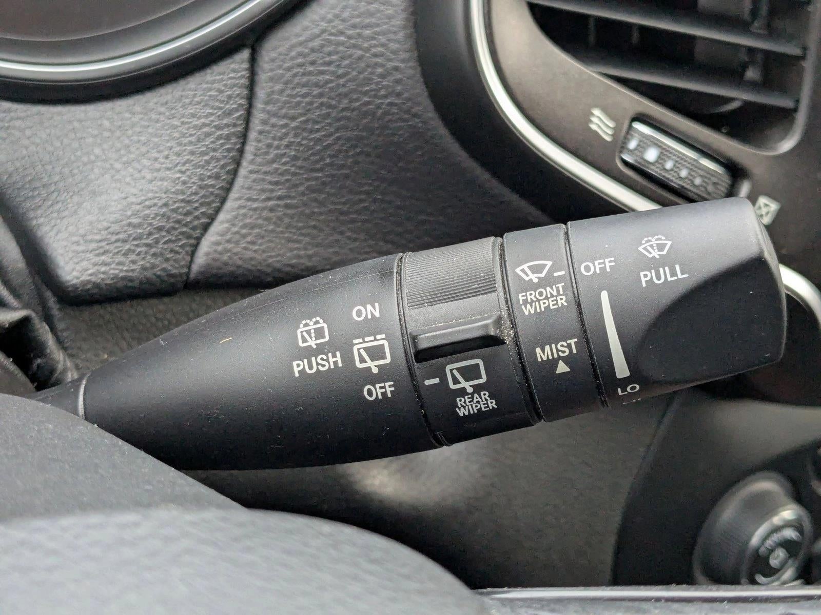 2019 Jeep Cherokee Trailhawk Elite 4x4