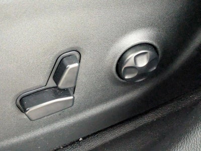 2019 Jeep Cherokee Trailhawk Elite 4x4