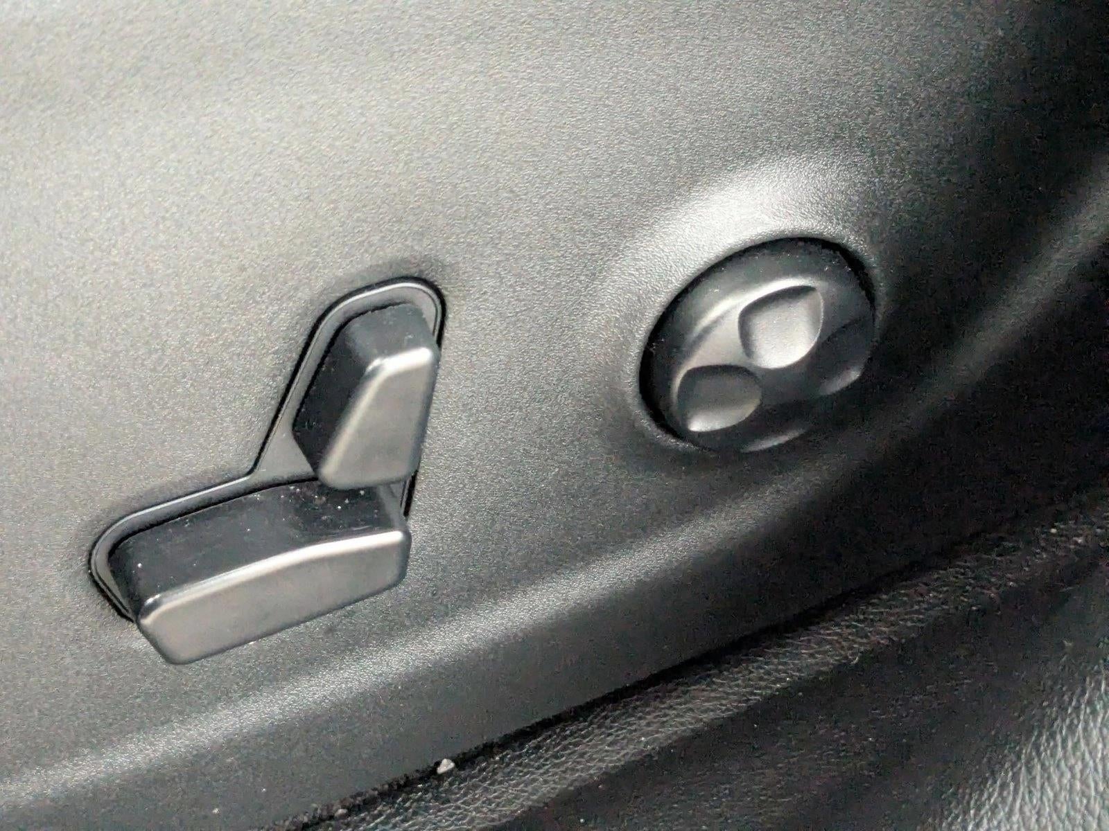 2019 Jeep Cherokee Trailhawk Elite 4x4