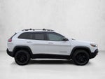 2019 Jeep Cherokee Trailhawk Elite 4x4