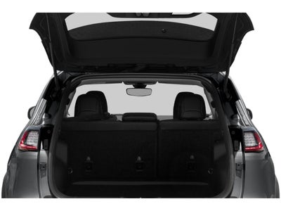 2019 Jeep Cherokee Trailhawk Elite 4x4