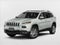 2015 Jeep Cherokee 4WD 4dr Latitude