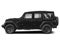 2025 Jeep Wrangler Rubicon 4 Door 4x4