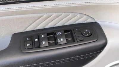 2021 Jeep Grand Cherokee Trackhawk 4x4