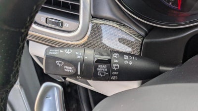 2021 Jeep Grand Cherokee Trackhawk 4x4