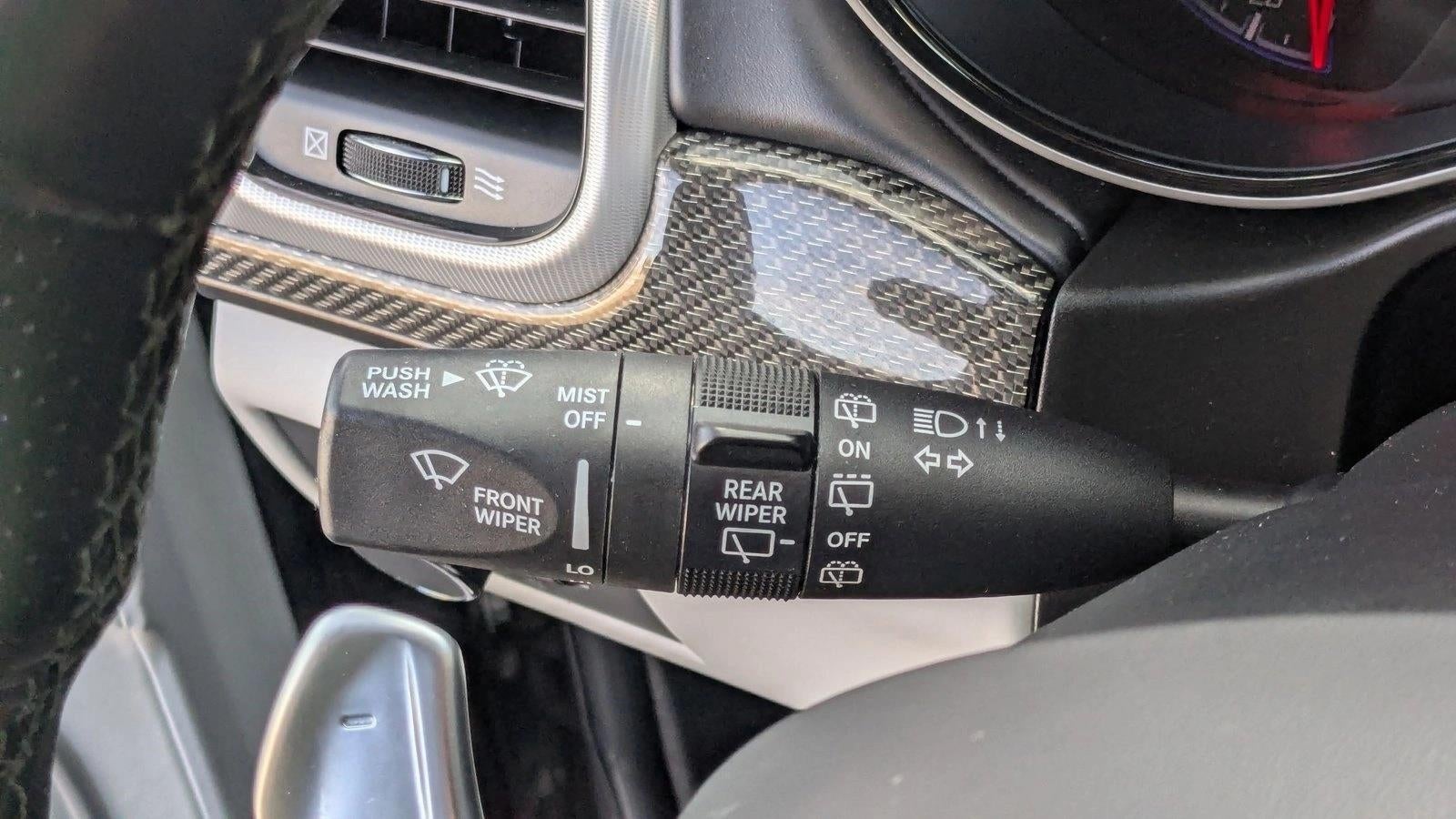 2021 Jeep Grand Cherokee Trackhawk 4x4