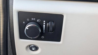 2021 Jeep Grand Cherokee Trackhawk 4x4