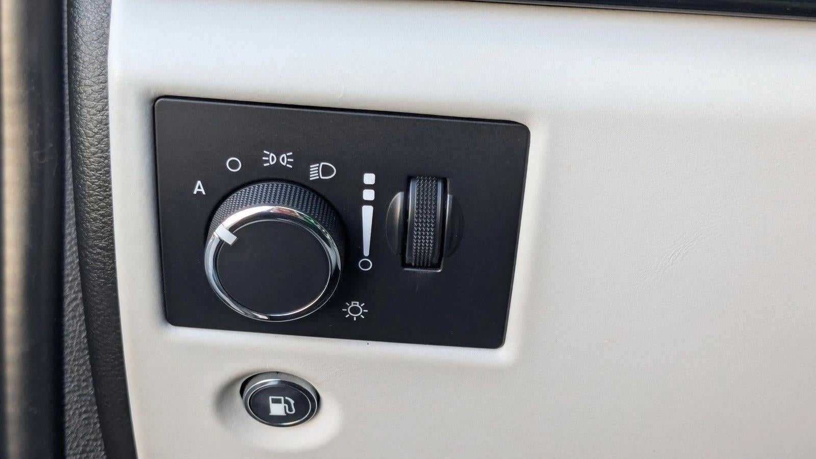 2021 Jeep Grand Cherokee Trackhawk 4x4