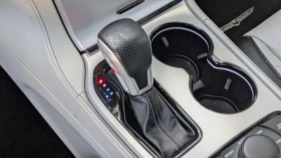 2021 Jeep Grand Cherokee Trackhawk 4x4