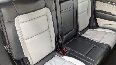 2021 Jeep Grand Cherokee Trackhawk 4x4