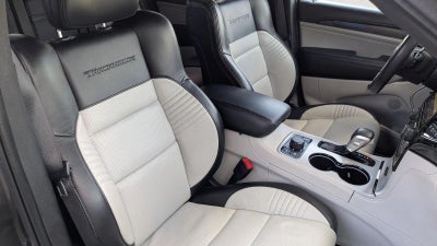 2021 Jeep Grand Cherokee Trackhawk 4x4