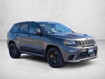 2021 Jeep Grand Cherokee Trackhawk 4x4