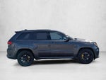 2021 Jeep Grand Cherokee Trackhawk 4x4
