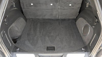 2021 Jeep Grand Cherokee Trackhawk 4x4