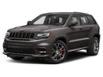 2021 Jeep Grand Cherokee Trackhawk 4x4