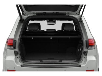 2021 Jeep Grand Cherokee Trackhawk 4x4