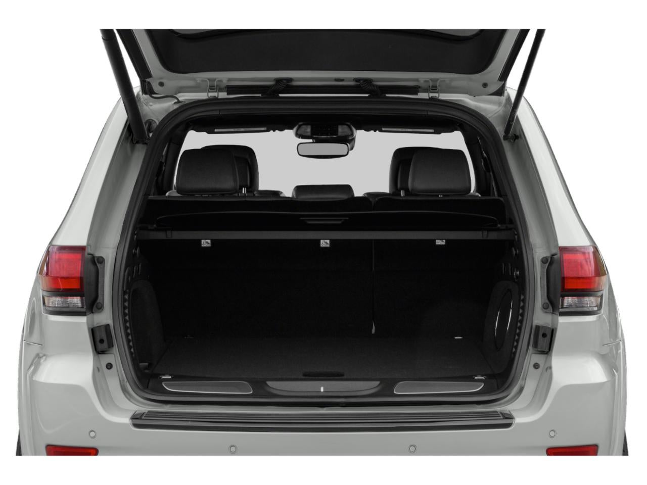 2021 Jeep Grand Cherokee Trackhawk 4x4