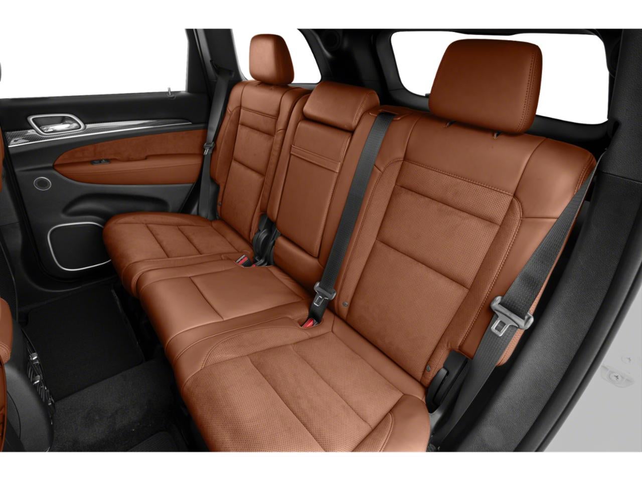 2021 Jeep Grand Cherokee Trackhawk 4x4