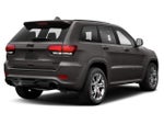 2021 Jeep Grand Cherokee Trackhawk 4x4