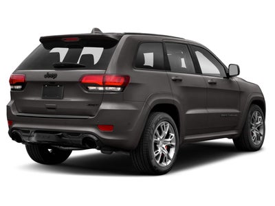2021 Jeep Grand Cherokee Trackhawk 4x4