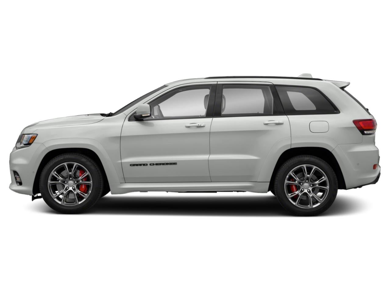2021 Jeep Grand Cherokee Trackhawk 4x4