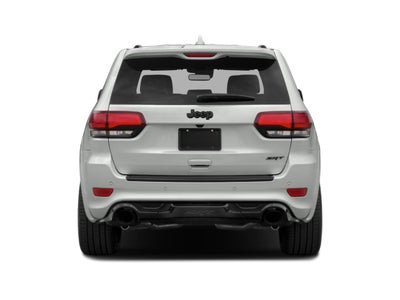 2021 Jeep Grand Cherokee Trackhawk 4x4