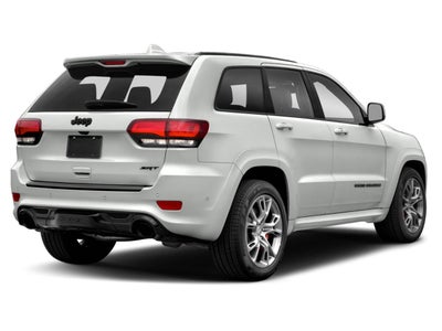2021 Jeep Grand Cherokee Trackhawk 4x4