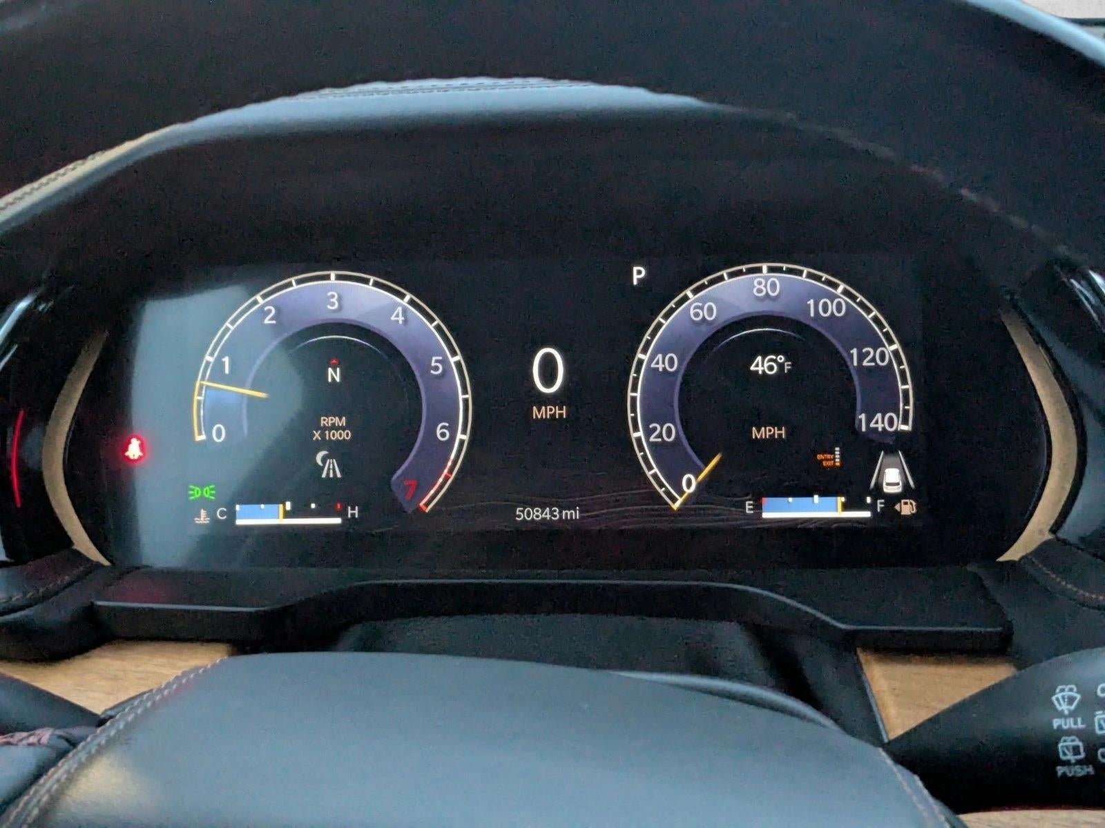 2022 Jeep Grand Cherokee Summit 4x4