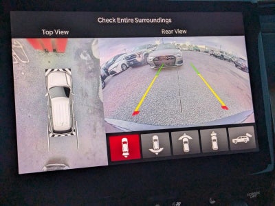 2022 Jeep Grand Cherokee Summit 4x4