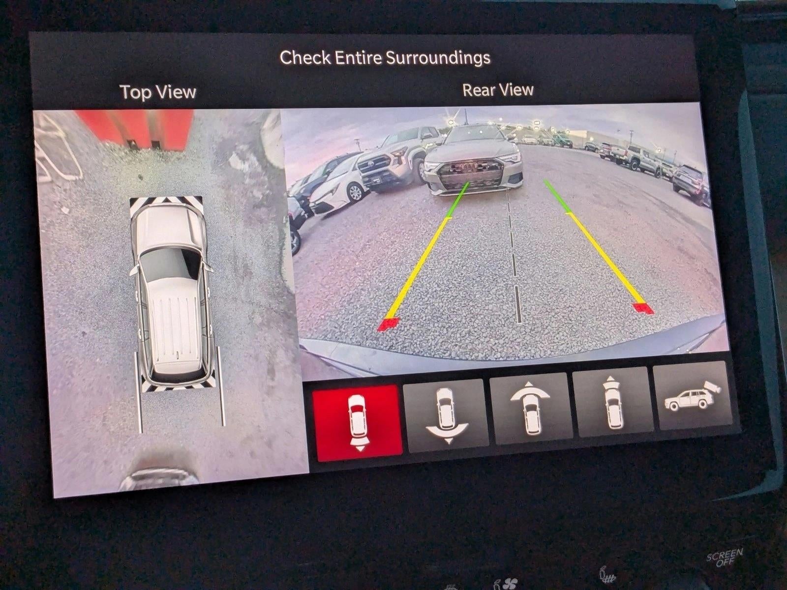 2022 Jeep Grand Cherokee Summit 4x4