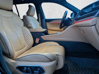 2022 Jeep Grand Cherokee Summit 4x4