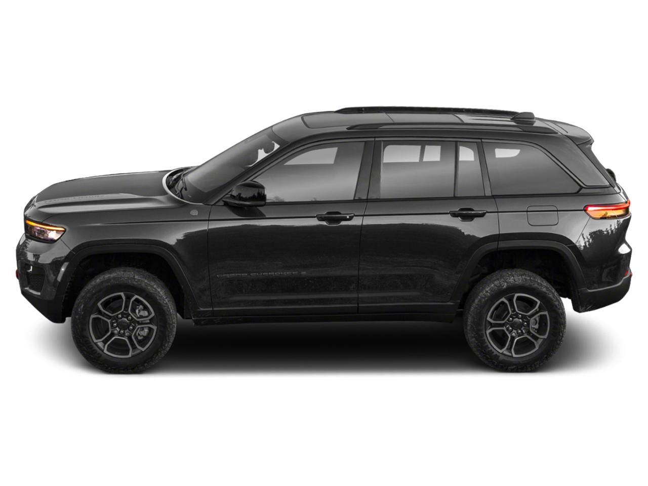2022 Jeep Grand Cherokee Summit 4x4